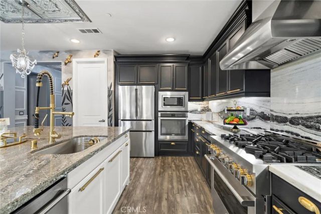 5092 Kensington, Ontario, CA 91762