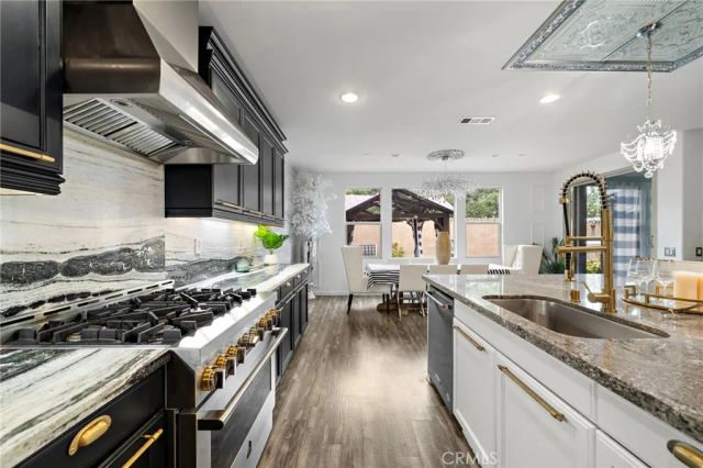 5092 Kensington, Ontario, CA 91762