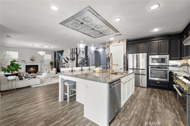 5092 Kensington, Ontario, CA 91762