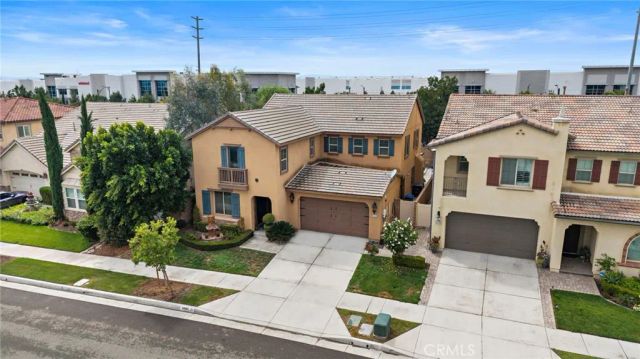 5092 Kensington, Ontario, CA 91762