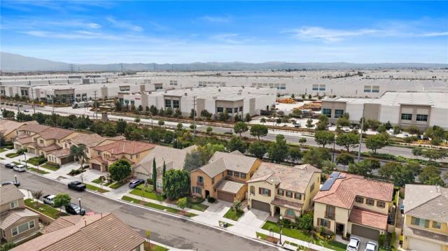 5092 Kensington, Ontario, CA 91762