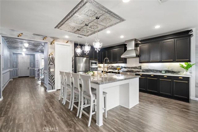 5092 Kensington, Ontario, CA 91762