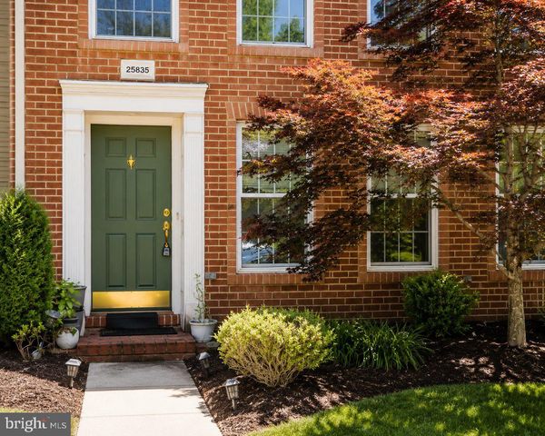 25835 TURLOUGH TER, Chantilly, VA 20152