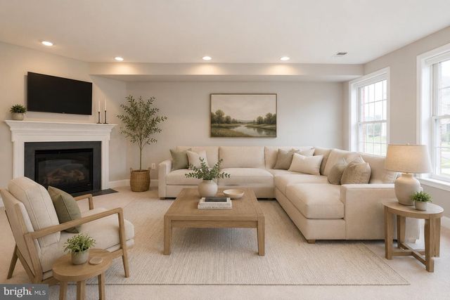 25835 TURLOUGH TER, Chantilly, VA 20152