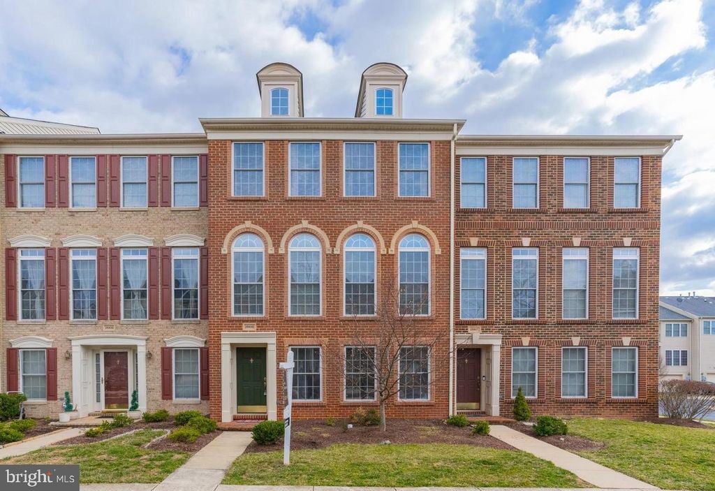 25835 TURLOUGH TER, Chantilly, VA 20152