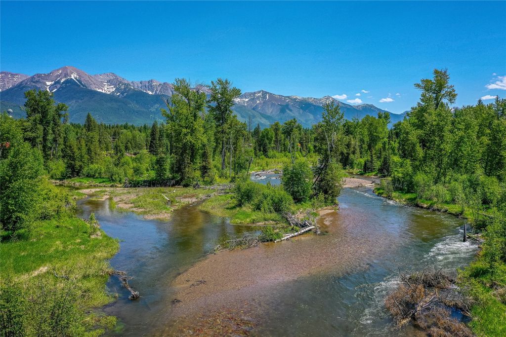 6791 HWY 83 N, CONDON, MT 59826, CONDON, MT Clearwater Properties