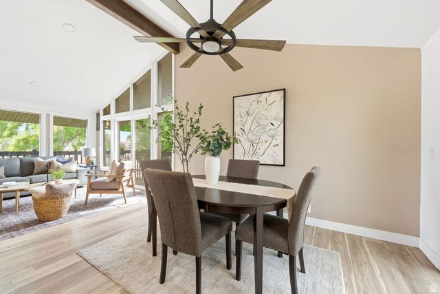 2104 E BUCKINGHAM WAY, Sandy, UT 84093