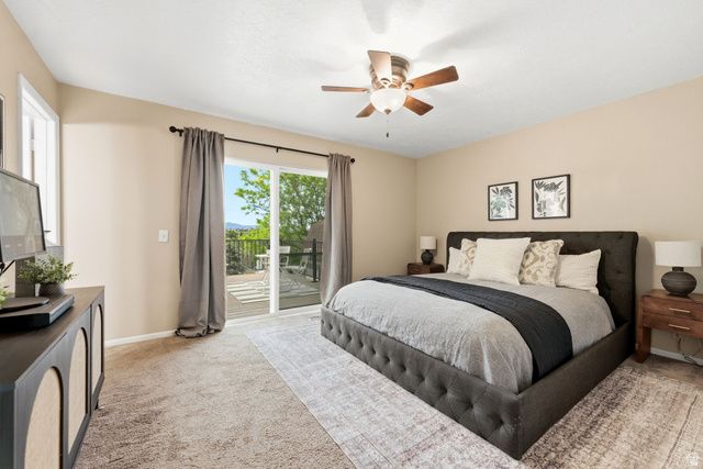 2104 E BUCKINGHAM WAY, Sandy, UT 84093