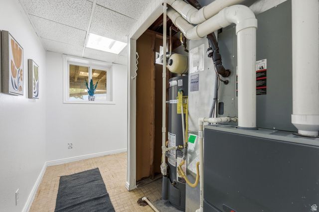 2104 E BUCKINGHAM WAY, Sandy, UT 84093