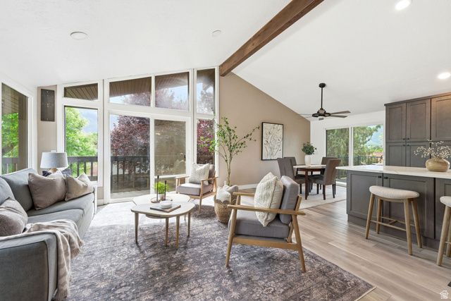 2104 E BUCKINGHAM WAY, Sandy, UT 84093