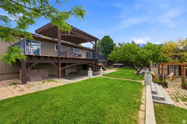 2104 E BUCKINGHAM WAY, Sandy, UT 84093