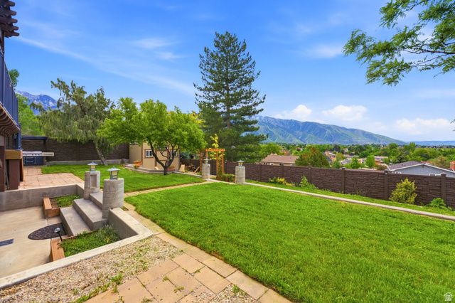 2104 E BUCKINGHAM WAY, Sandy, UT 84093