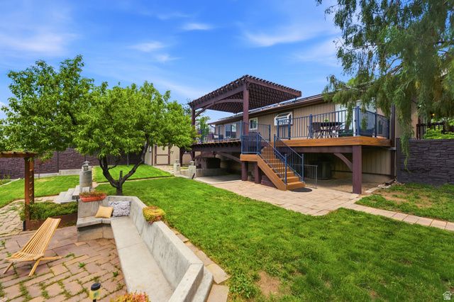 2104 E BUCKINGHAM WAY, Sandy, UT 84093