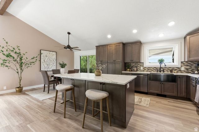 2104 E BUCKINGHAM WAY, Sandy, UT 84093