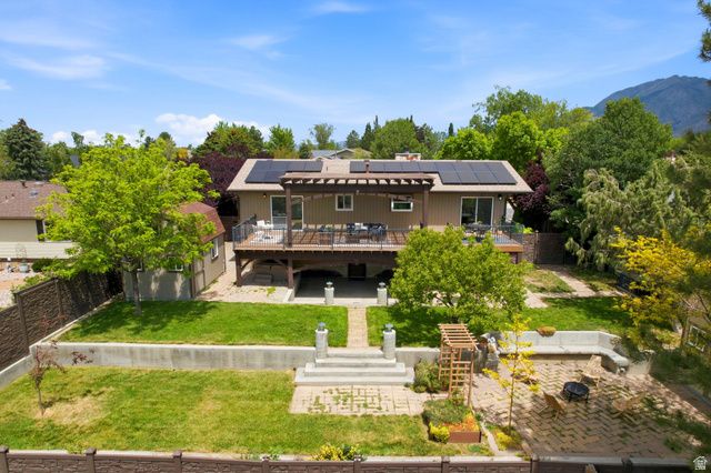 2104 E BUCKINGHAM WAY, Sandy, UT 84093