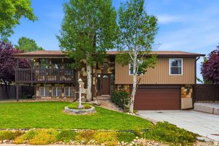 2104 E BUCKINGHAM WAY, Sandy, UT 84093