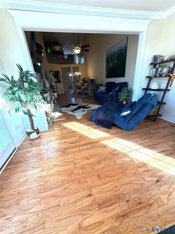 541 Siena Ln, Glen Allen, VA 23059