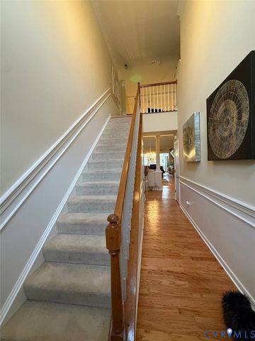 541 Siena Ln, Glen Allen, VA 23059