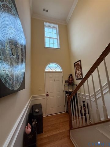 541 Siena Ln, Glen Allen, VA 23059