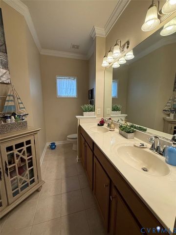 541 Siena Ln, Glen Allen, VA 23059