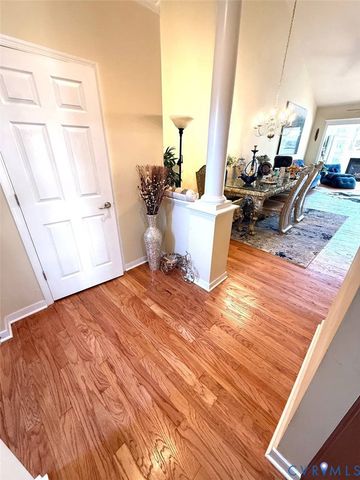 541 Siena Ln, Glen Allen, VA 23059