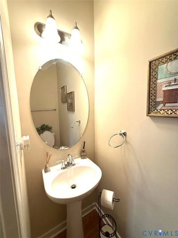 541 Siena Ln, Glen Allen, VA 23059