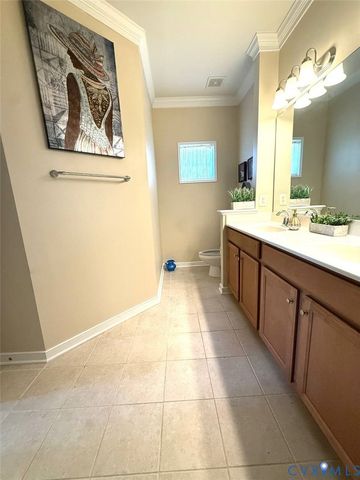 541 Siena Ln, Glen Allen, VA 23059