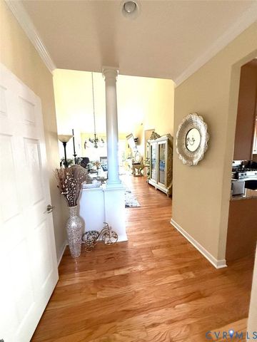 541 Siena Ln, Glen Allen, VA 23059