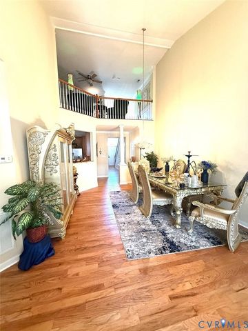 541 Siena Ln, Glen Allen, VA 23059