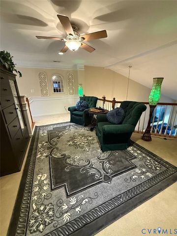 541 Siena Ln, Glen Allen, VA 23059