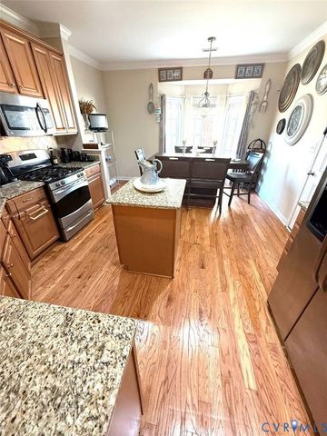 541 Siena Ln, Glen Allen, VA 23059