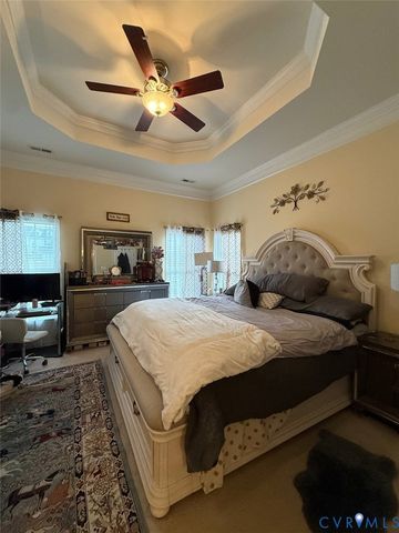 541 Siena Ln, Glen Allen, VA 23059