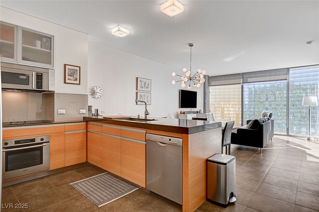 3726 Las Vegas Boulevard 2903, Las Vegas, NV 89158