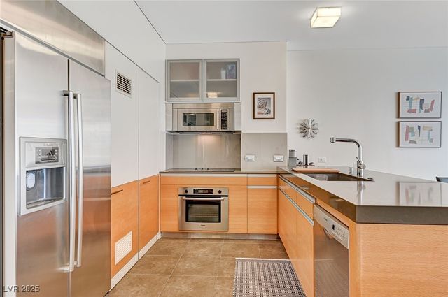 3726 Las Vegas Boulevard 2903, Las Vegas, NV 89158