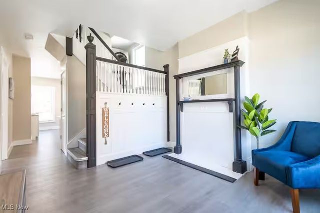 2164 E 87th Street, Cleveland, OH 44106