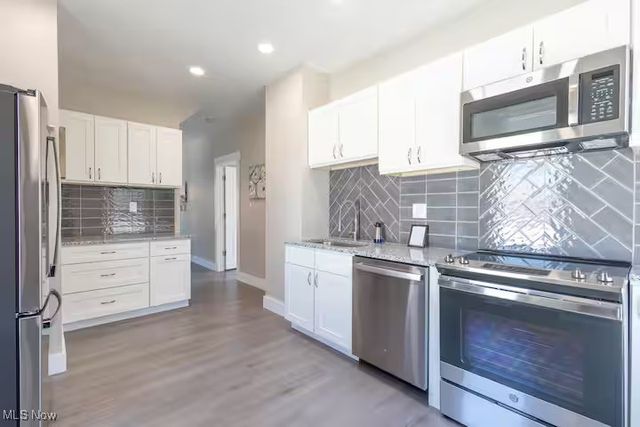 2164 E 87th Street, Cleveland, OH 44106