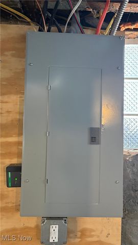 2164 E 87th Street, Cleveland, OH 44106