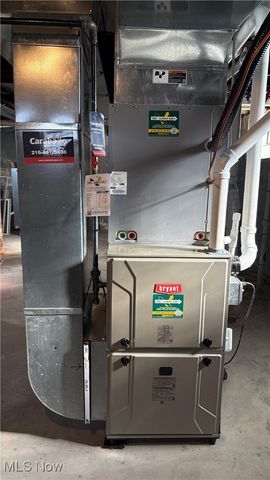 2164 E 87th Street, Cleveland, OH 44106