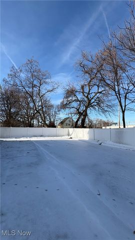 2164 E 87th Street, Cleveland, OH 44106