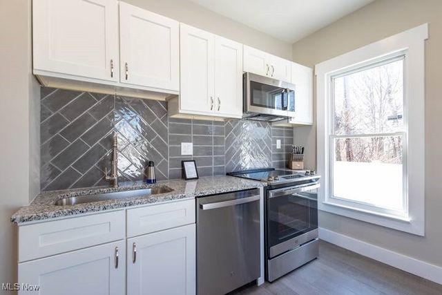 2164 E 87th Street, Cleveland, OH 44106