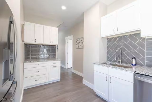 2164 E 87th Street, Cleveland, OH 44106