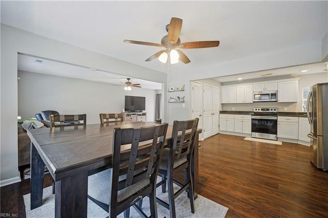 131 Lucas AVE, Norfolk, VA 23502