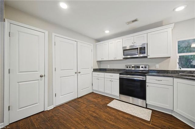 131 Lucas AVE, Norfolk, VA 23502