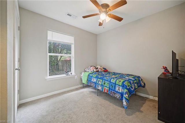 131 Lucas AVE, Norfolk, VA 23502