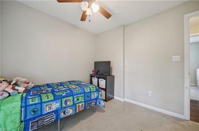 131 Lucas AVE, Norfolk, VA 23502