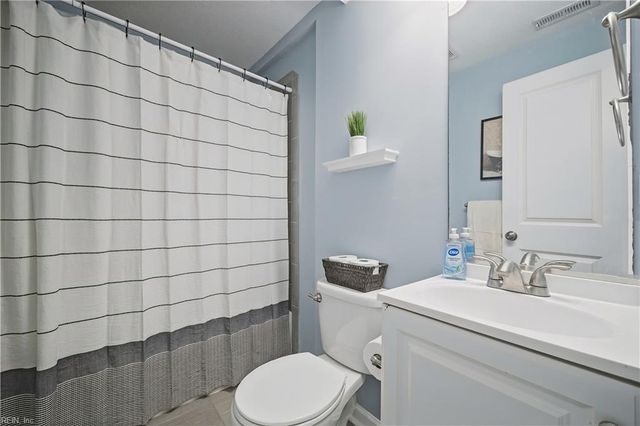 131 Lucas AVE, Norfolk, VA 23502