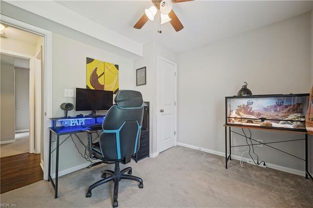 131 Lucas AVE, Norfolk, VA 23502