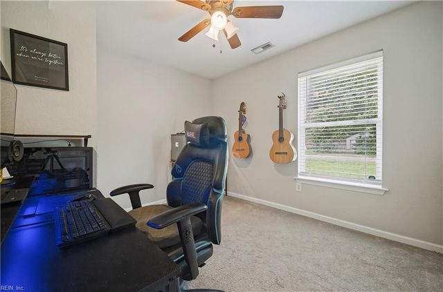 131 Lucas AVE, Norfolk, VA 23502