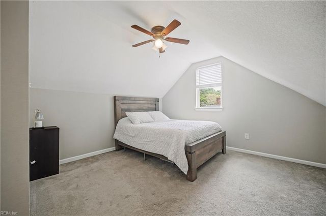 131 Lucas AVE, Norfolk, VA 23502
