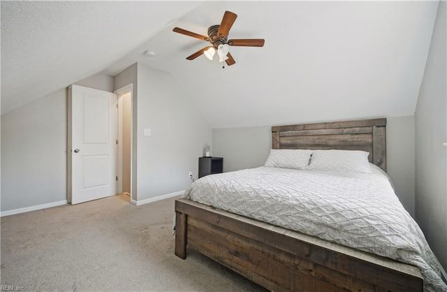 131 Lucas AVE, Norfolk, VA 23502